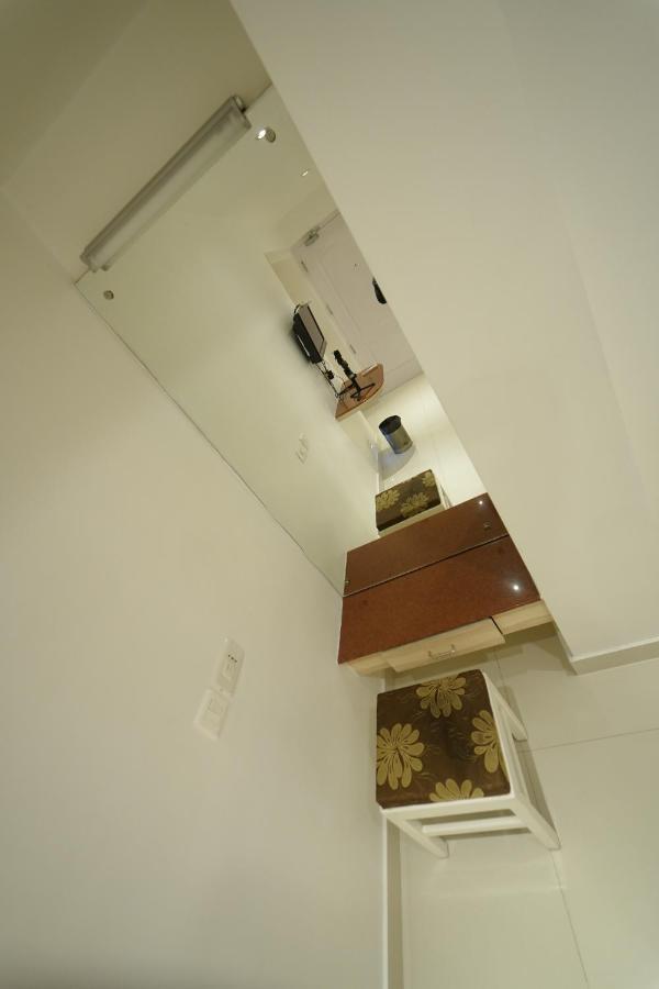 Hotel Palmyra Grand Inn Tirunelveli Exterior foto
