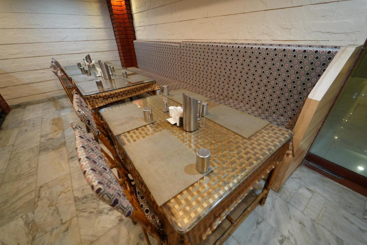 Hotel Palmyra Grand Inn Tirunelveli Exterior foto